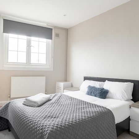 Kennington Apartment E/Apartment Лондон Экстерьер фото