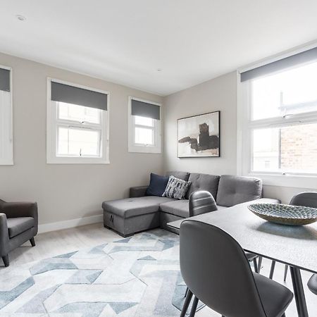 Kennington Apartment E/Apartment Лондон Экстерьер фото